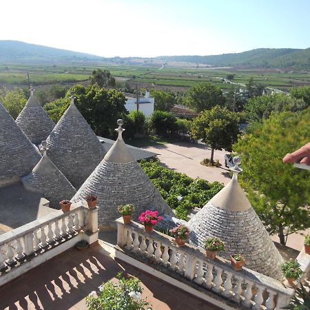 Agriturismo Locanda Ventura Villa ฟาซาโน ภายนอก รูปภาพ