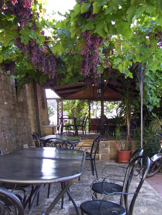 Agriturismo Locanda Ventura Villa ฟาซาโน ภายนอก รูปภาพ